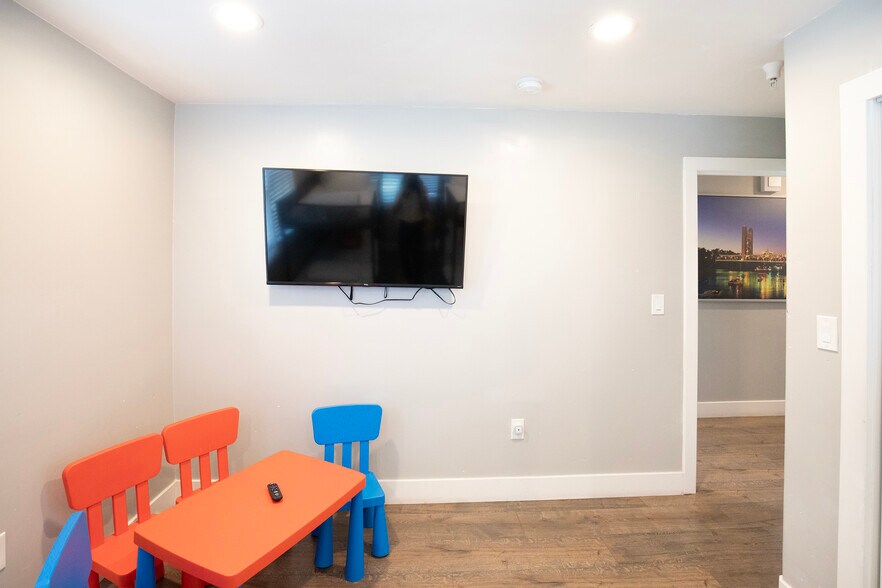 More Photos Of 4322 4th Ave, Sacramento Office Residential For Sale