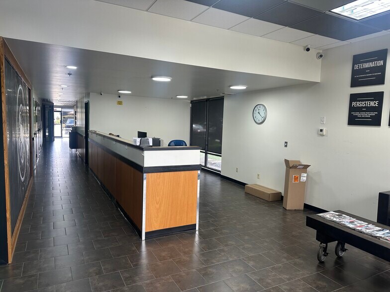 More Photos Of 4534 Carter Ct, Chino Manufacturing For Sale