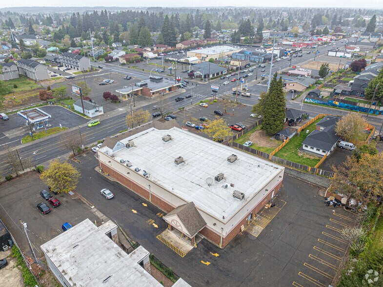 More Photos Of 8405 Pacific Ave, Tacoma Drugstore For Sale