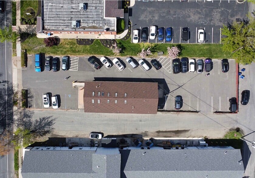 More Photos Of 69 N Main St, Medford Coworking Space