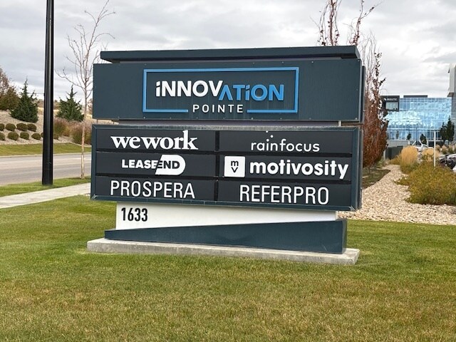 More Photos Of 1633 W innovation Way, Lehi Coworking Space