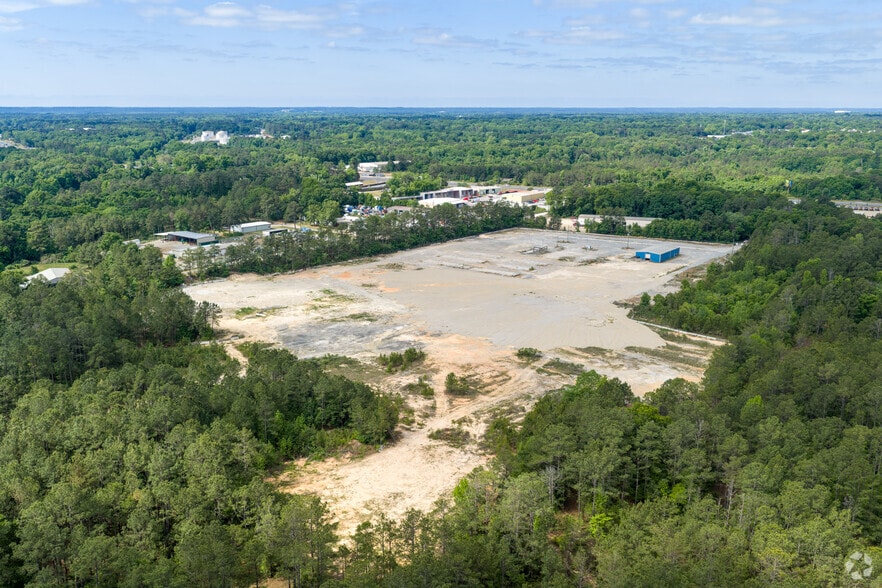 More Photos Of 220 Cargill Road Connector, Macon Land For Lease