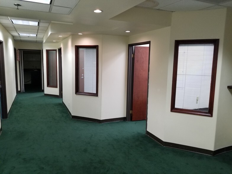 More Photos Of 506 N Garfield Ave, Alhambra Office For Lease