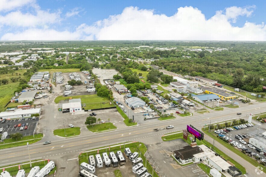 More Photos Of 3361 S US Highway 1, Fort Pierce Industrial For Sale