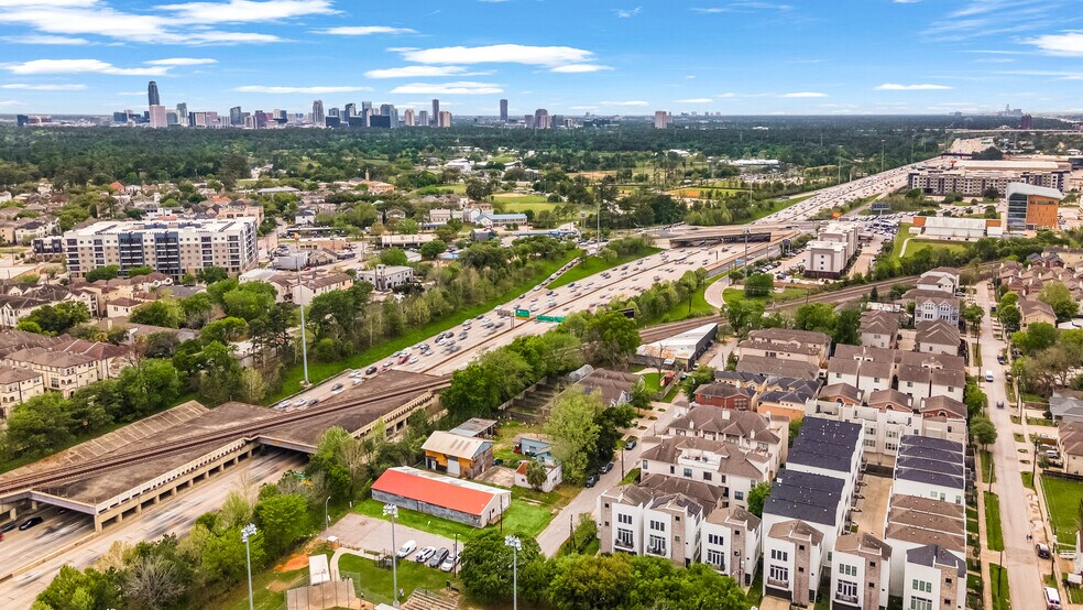 More Photos Of 5703 Cornish St, Houston Land For Sale