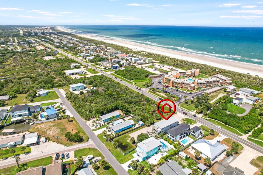 More Photos Of 5961 Sr-A1A, Saint Augustine Office Residential For Sale
