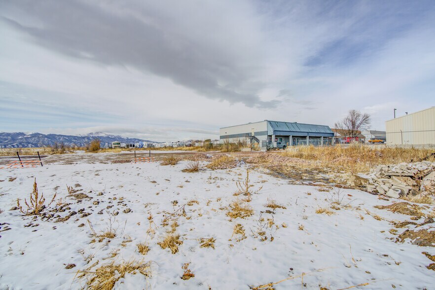 More Photos Of 6365 E Platte Ave, Colorado Springs Land For Sale