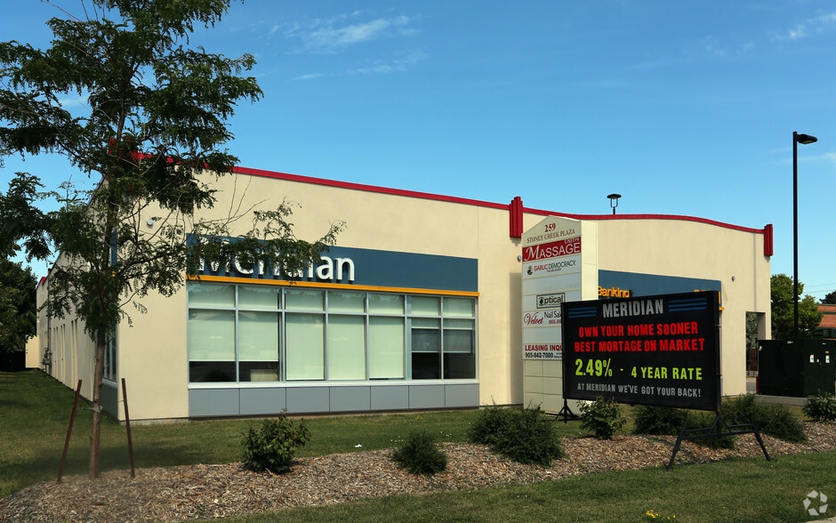 More Photos Of 259 Highway 8, Hamilton Storefront Retail Office For Lease