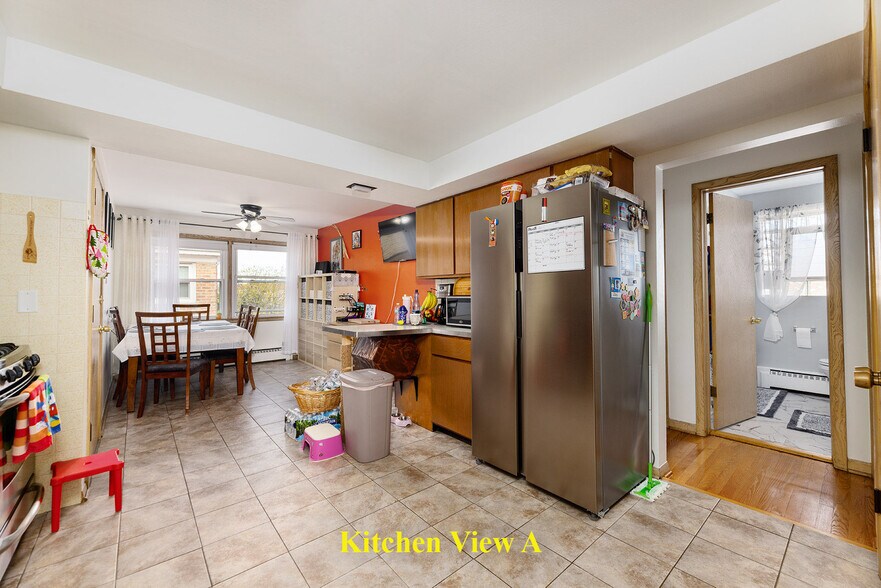 More Photos Of 4401 N Newcastle Ave, Harwood Heights Apartments For Sale