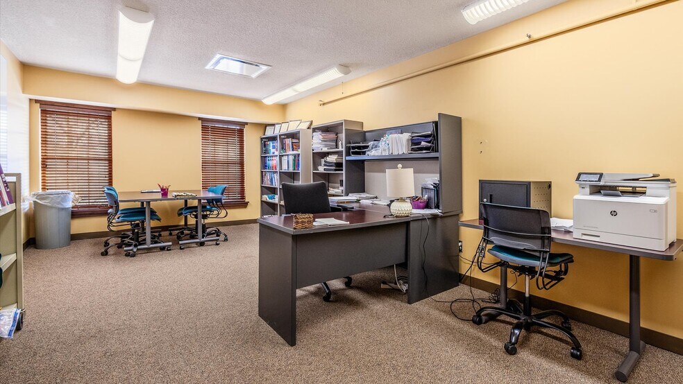 More Photos Of 200 N Whitewoman St, Coshocton Loft Creative Space For Lease