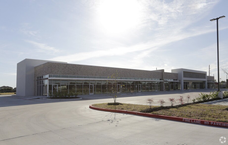 More Photos Of Morton Rd & Mason Rd, Katy Unknown For Lease