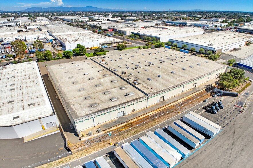 More Photos Of 6485 Descanso Ave, Buena Park Warehouse For Sale