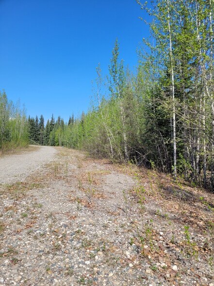 More Photos Of NHN Badger Road, North Pole Land For Sale