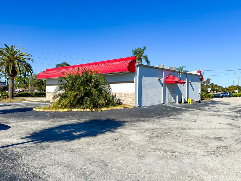 More Photos Of 725 N Wickham Rd, Melbourne Freestanding For Sale