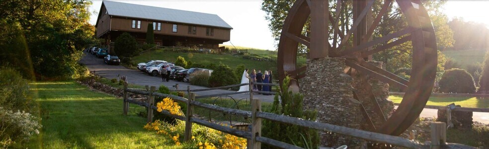 More Photos Of 7264 E Lamar Alexander Pky, Townsend Freestanding For Sale