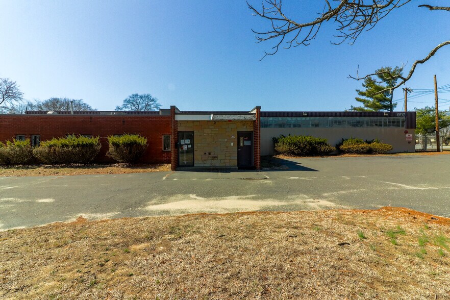 More Photos Of 148 Beverly Rancocas Rd, Willingboro Warehouse For Sale