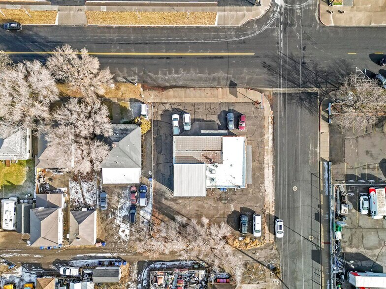 More Photos Of 507 Main Ave W, Twin Falls Flex For Sale