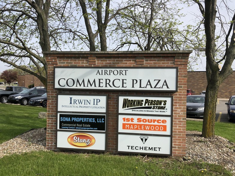 More Photos Of 1632 Commerce Dr, South Bend Research And Development For Lease