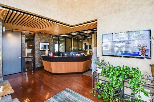 More Photos Of 124 Washington Blvd, Marina Del Rey Office Residential For Sale