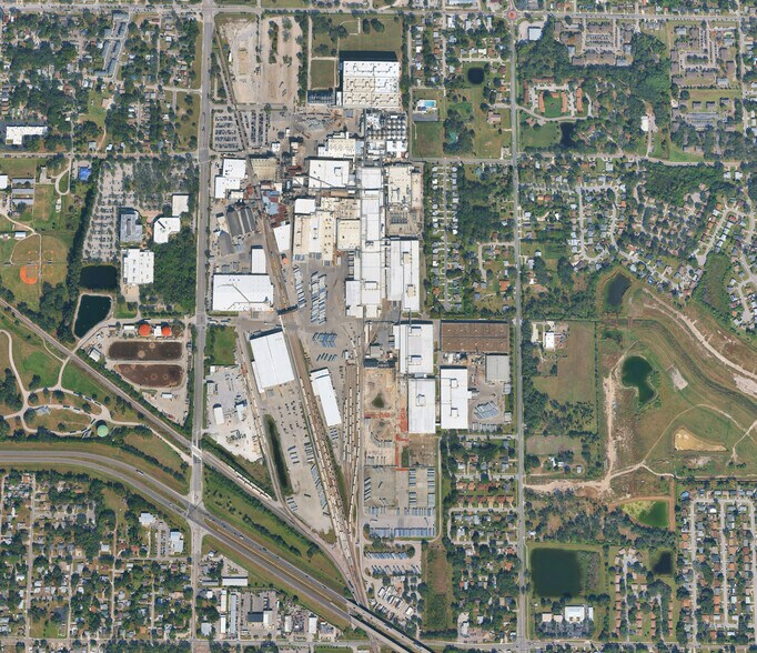 Primary Photo Of , Bradenton Land For Sale