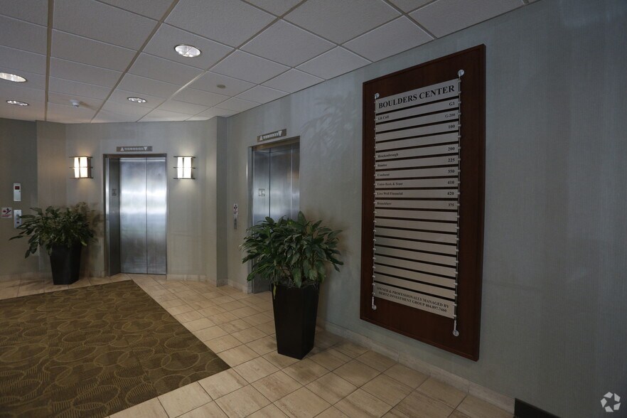 More Photos Of 1011 Boulder Springs Dr, Richmond Office For Lease