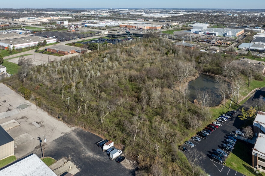 More Photos Of 1141 E Kemper Rd, Cincinnati Land For Sale