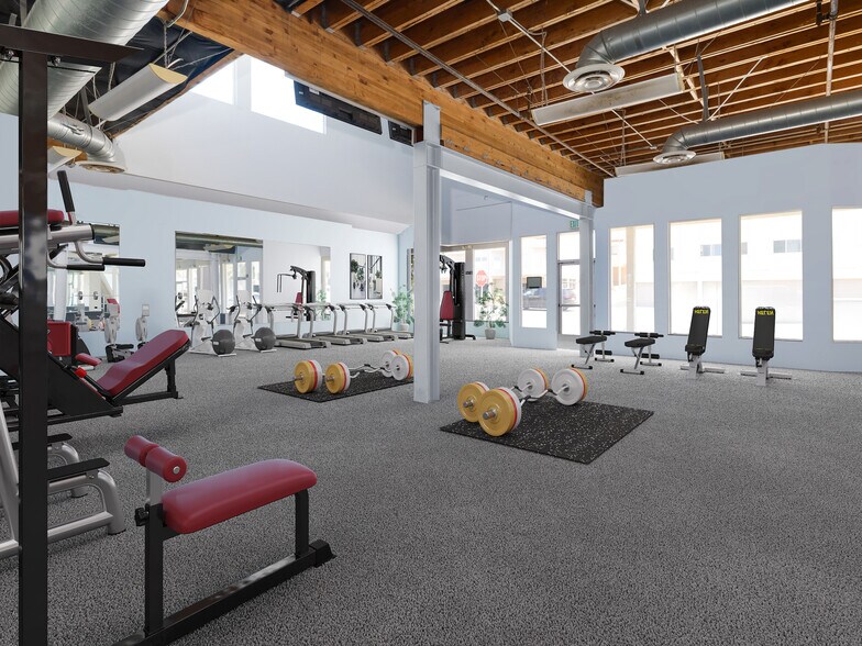 Primary Photo Of 4005 Highland Ave, Manhattan Beach Storefront Retail Office For Sale