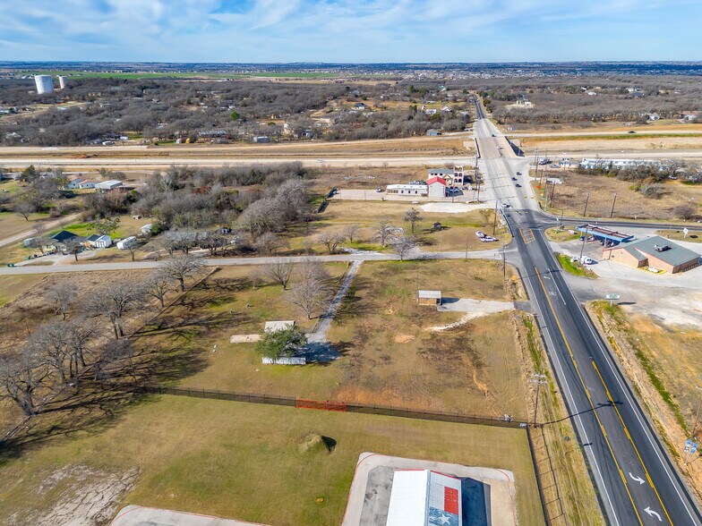 More Photos Of 6720 County Road 1022, Joshua Land For Sale