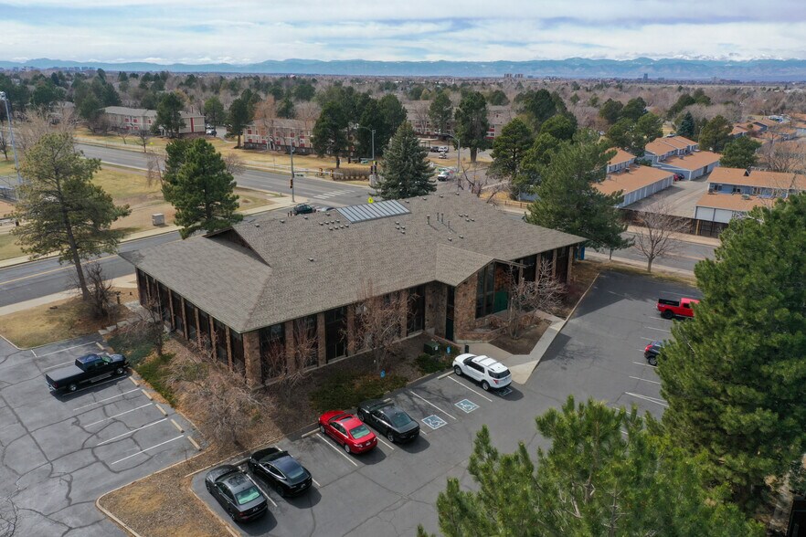 More Photos Of 12101 E 2nd Ave, Aurora Medical For Lease