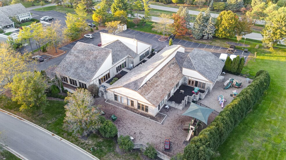 More Photos Of 5900-5920 Cromdale Dr, Dublin Daycare Center For Sale