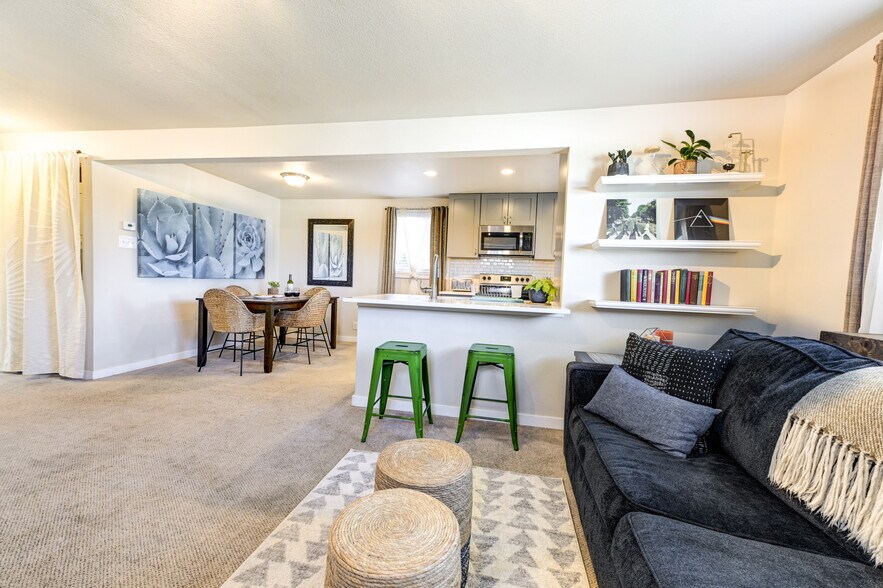 More Photos Of 6160 W 17th Ave, Lakewood Apartments For Sale