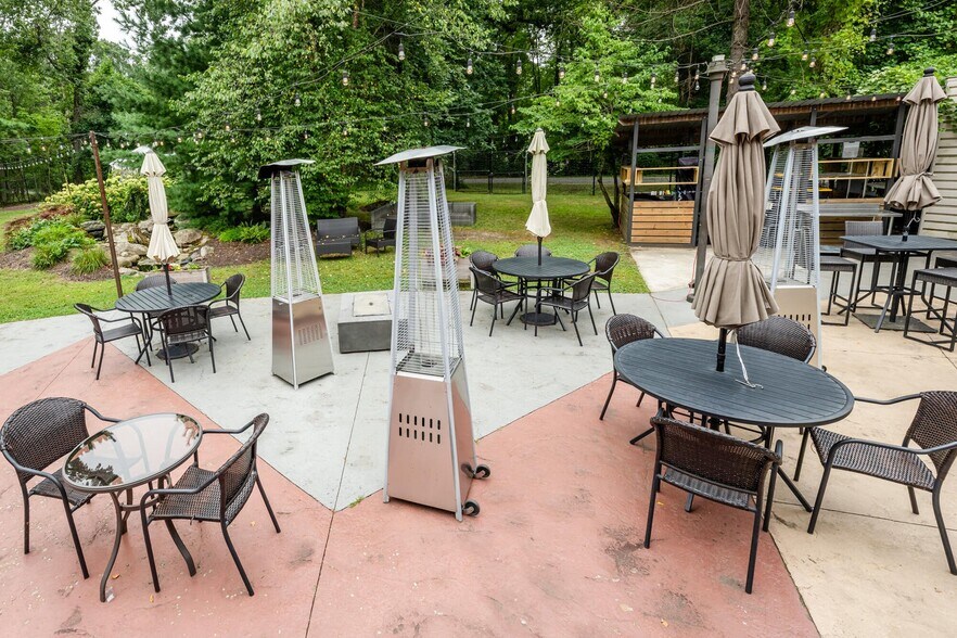 More Photos Of 16409 Red Arrow Hwy, Union Pier General Retail For Sale