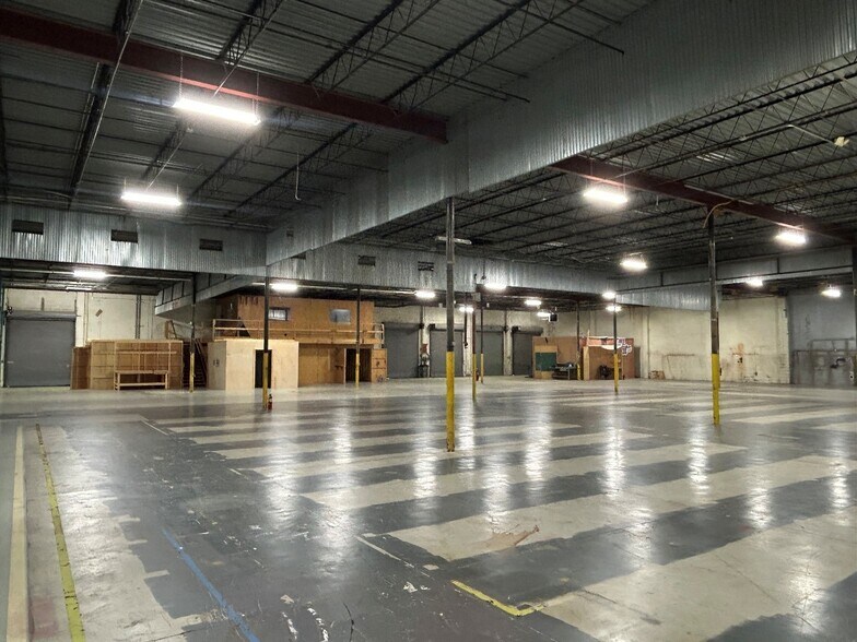 More Photos Of 6110 Boat Rock Blvd SW, Atlanta Warehouse For Sale