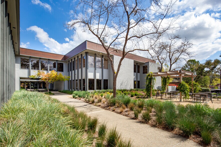 More Photos Of 1200 Montego Way, Walnut Creek Unknown For Lease