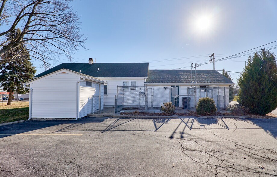 More Photos Of 6180 Mexico Rd, Saint Peters Land For Sale