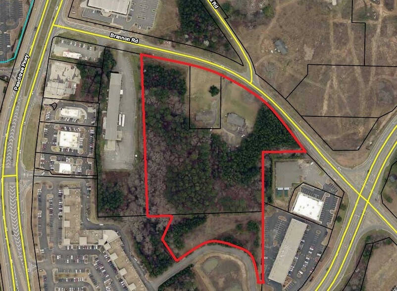 More Photos Of 398 Brannon Rd, Cumming Land For Sale