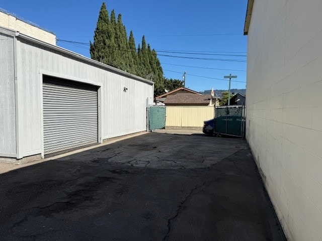 More Photos Of 3429 Eden Ln, Oakland Industrial For Sale