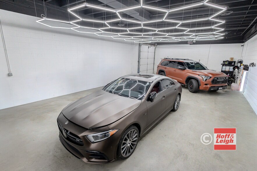 More Photos Of 4030 Sinton Rd, Colorado Springs Warehouse For Lease