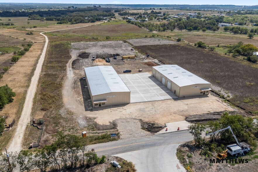 More Photos Of 764 Soechting Rd, New Braunfels Industrial For Sale