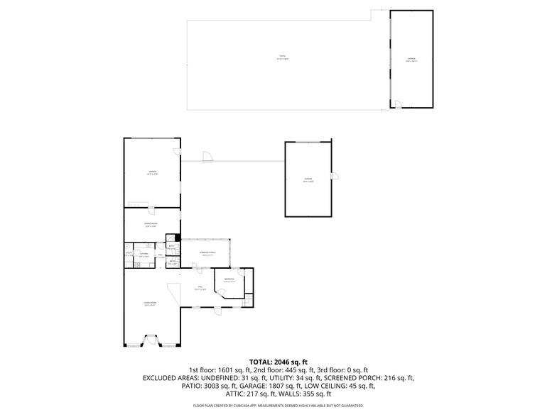More Photos Of 114-116 E Orleans St, Pacific Office For Sale
