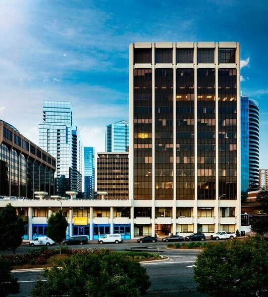 More Photos Of 1911 N Fort Myer Dr, Arlington Office For Lease