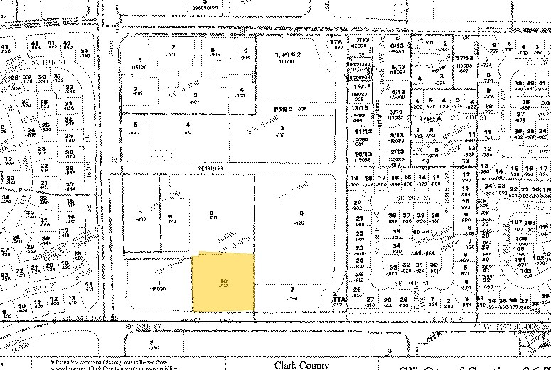 More Photos Of 1705-1905 SE 164th Ave, Vancouver Unknown For Lease