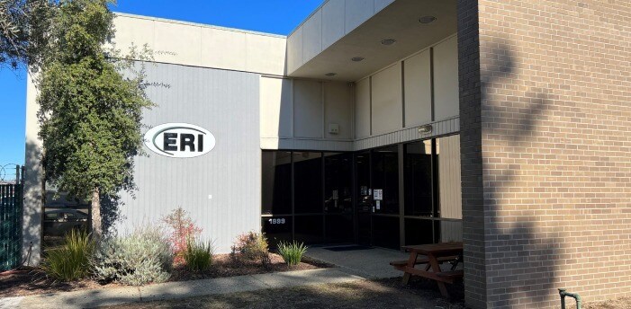 More Photos Of 1999 Alpine Way, Hayward Warehouse For Lease