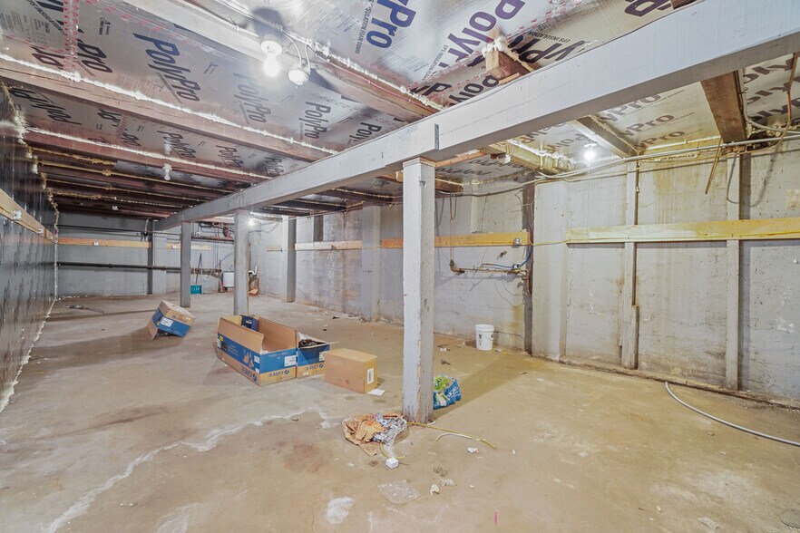 More Photos Of 72 PARKER St, Woonsocket General Retail For Sale