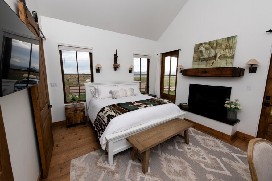 More Photos Of 701 County Road 120, Westcliffe Specialty For Sale