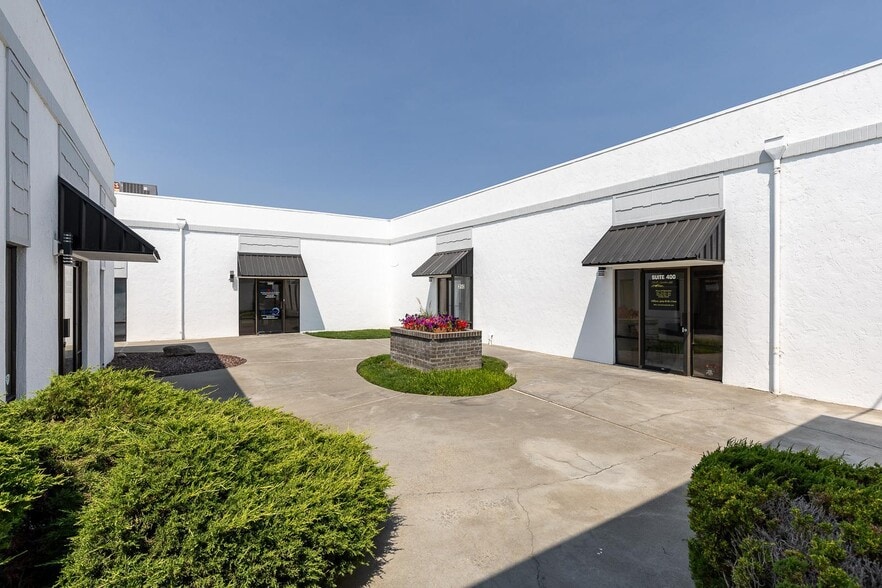 Primary Photo Of 320 N Johnson St, Kennewick Office For Lease