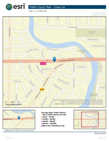 More Photos Of 1012 W Hillsborough Ave, Tampa Land For Lease