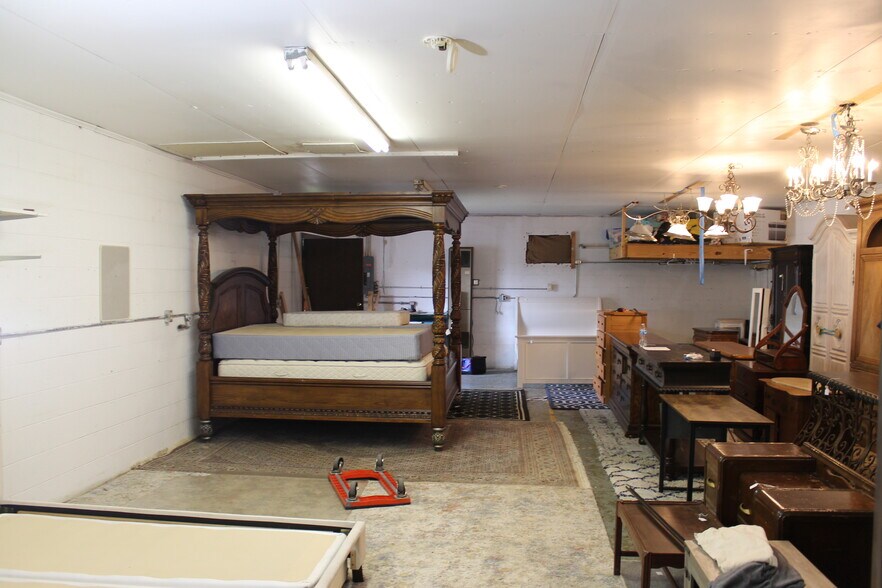 More Photos Of 2329 Davie Ave, Statesville Land For Sale