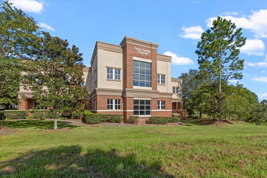 More Photos Of 3664 Coolidge Ct, Tallahassee Office For Sale