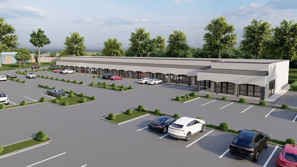 More Photos Of 1741 Hwy 35 Bypass, Alvin Medical For Lease